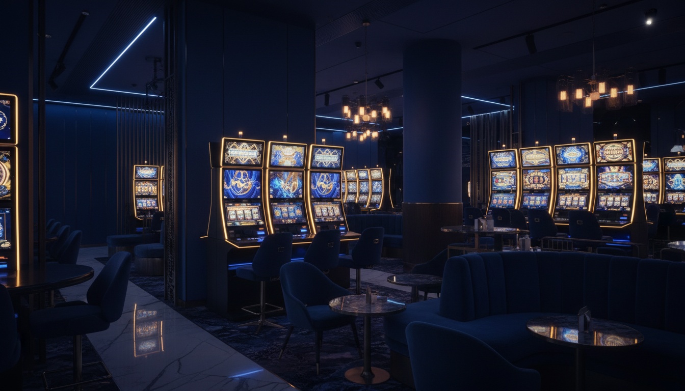 CasinoEuro — Rejestracja i Logowanie